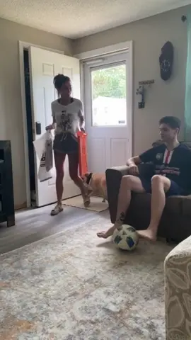 RIP 😂😂(🎥 @jakedufner) #megged #shame #nutmeg #nutmegs #fy #fyp #viral
