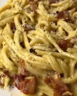 #pasta#carbonara #FeelingGood #PaTiChallenge #FYP #fym #VIRAL