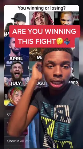 CAN YOU FIGHT?😳#greenscreen #areyouwinning #whatwouldyoudo #foryoupage #rapperstoknow #chicago