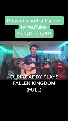 you guys asked for a full cover. here ya go!