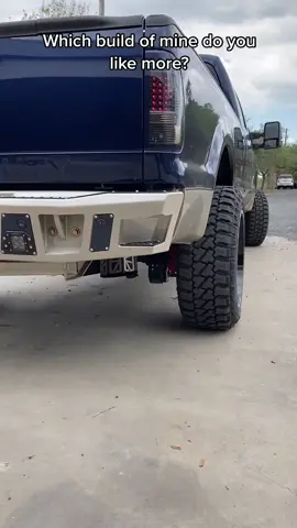 Tso exhaust tips 10% off w/ code “FORDSIXFO10” link in bio! #diesel #diesellife #exhaust #singleturbo #6fourpowerstroke #67powerstroke #powerstroke