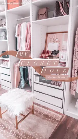 whew chile, it is only the beginning! inspiration photos from the queen @teresalauracaruso. #closetreno #cloffice #customclosets #closettour #avl