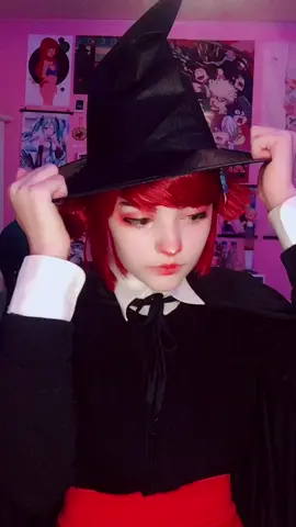 ahaha im gonna make myself cry #himiko #himikoyumeno #danganronpa