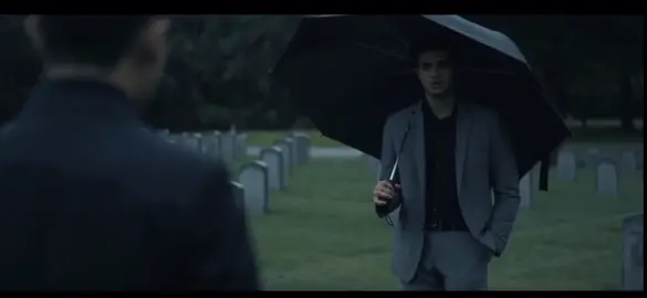 It’s only 3 years old but you should check out Ebullition on YouTube & you might find a familiar face 😉 #fyp #acting