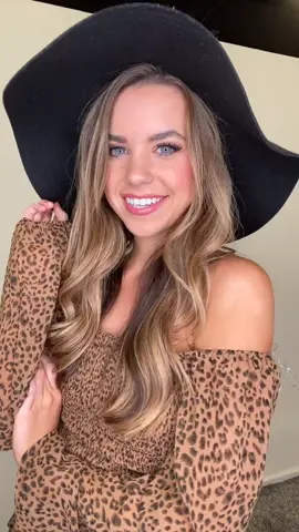 Super cute + trendy rompers can be worn on or off the shoulders! #pinkcoconutboutique #pcbgirls