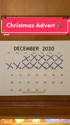 I’ve got this year’s Christmas advert figured out... #fyp #foryou #christmas #xmas #advert #commercial #christmasadvert2020 #johnlewis