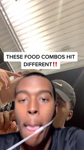 salt and watermelon let me put y’all on