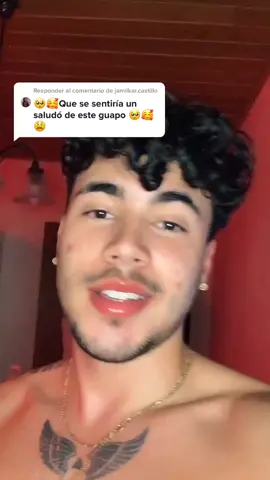 Responder a @jamilkar.castillo ...síganme en Ig:ale_elcubanito