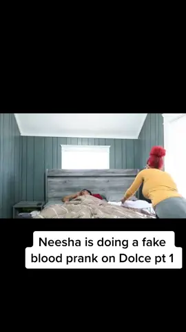 Another prank pt 1 #prank #pranks #prankwars #prankster #bloodprank  #pranksworld #prankschallenge #fyp #vibewithus #rippersangels