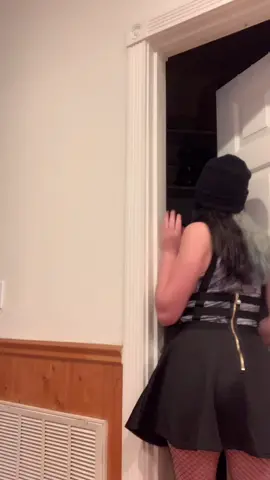 POV: you see me coming out of a room you saw your girl go into a few hours ago.
