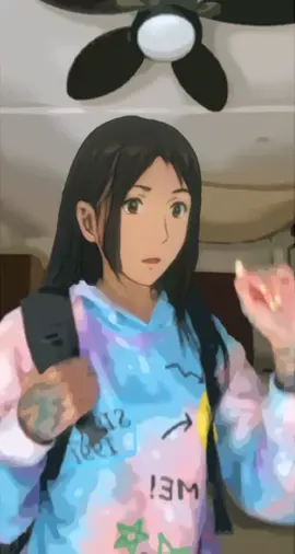 En un mundo paralelo ¡Omg  me parezco mikasa! 😨