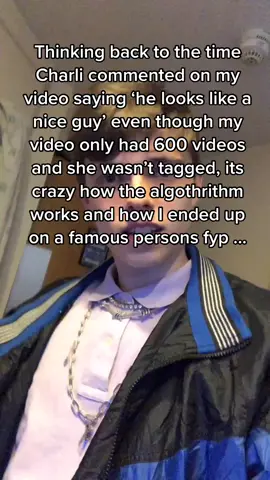 This was good times and made me feel famous ... #foryou #foryoupage #fyp #viral