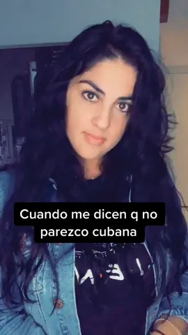 Cuando me dicen que no parezco cubana#parati#latinos#viralvideo#tiktokusa