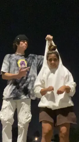 Ayo I caught that squirrel🐿 y’all are talking about @siennamae