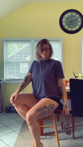 Yasss ❤️ #fyp #realstrongwoman #independent #girlswithtattoos