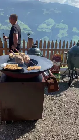 Wird Zeit für ein Bier... #beer #austria #bbq #grillen #grilled #germanbeer #berge #östereich #wunderbar #wow  #treveling