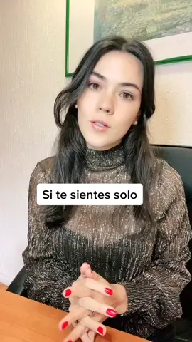 Ig: @draanacecii #fyp #saludmental #soledad #MentalHealth #depresion #positividad