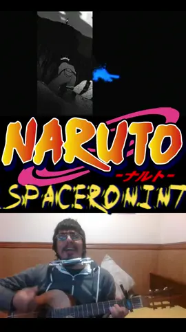 NARUTO SHIPPUDEN - OPENING #3 BLUE BIRD / 