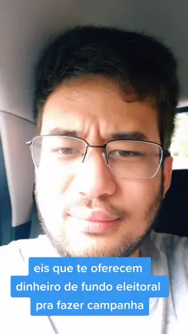 tira esses milhão daqui, deixa eu fazer minha campanha pobrinha