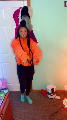 who remembers the OG dance to this though