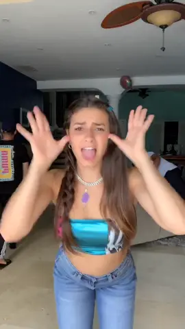 😋 #parati #destacame #foryou #daniielayala #dance #tranding #viral #latina #miami 💖🖤