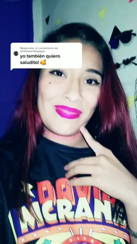 Responder a @sinohesantiagogar Instagram:Lizbeth So #parati #fou #trending #xzyabc #fyp #foyoupage