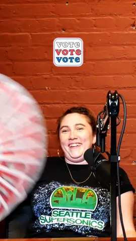 Y’all better vote tbh #brokegirltherapy #votetiktok #voteblue #vote