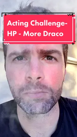 Draco! #duetme , @t22felton @parkerrylan @emmanortss #ActingChallenge #actingduet #dracotok #dracomalfoy #harrypotter #hogwarts #mattvalvardi #acting
