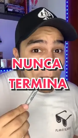 Nunca termina🤯 IG: hbmagia #magia #parati #foryou #viral #hbmagia
