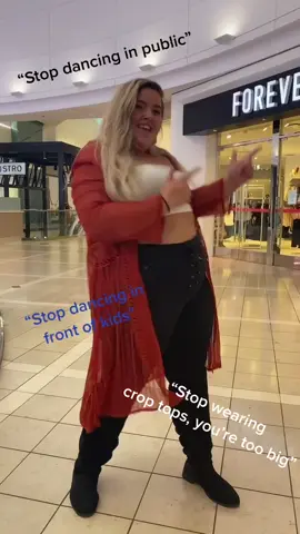 Out of your mind #mustbecrazyoutyourmind #fyp #dancelikenooneswatching #plussize #bodypositive