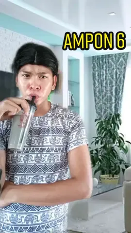 Ampon part6 by idol @popoyemman #pinoyacting #tiktokph #fypシ #fyp