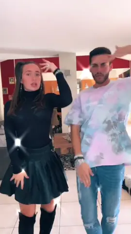 Je sens que ce duo va être Iconic 🥰,  préparez-vous à être spammer... with @jessy_nml #dance#dancechallengetiktok