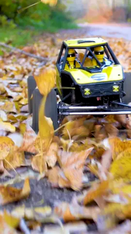 Strange things are happening to this RC CAR, again😉 #rc #rccar #car #antigravityrc #rctrophy #rctrophytruck #rccrawler #axial #capra