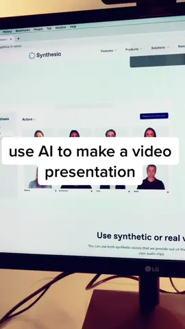 AI is looking so slick these days ✅ #marketing #ai #LearnOnTikTok #tiktokpartner #marketingtips #artificialintelligence