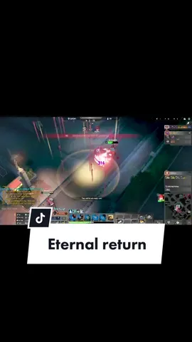 Finally got one on the board! #victory#eternalreturn#blacksurvival#eternalreturnblacksurvival#steam#rpg#streamer#twitch