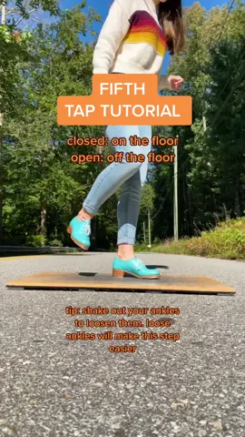 guys wait for the end hahah #sarahtaps #tapdance #taptok #ct #tapdancetutorial INSTA: SARAHTAPS