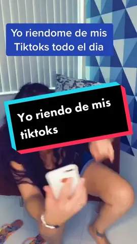 Literalmente yo mirando mis propios TikToks todo el día#parati#comedia #funny#viralvideo #humor