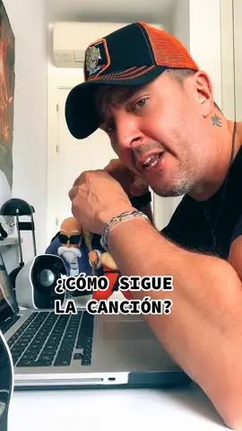 #joseam #retossonoros #musica #viral ¿Cómo sigue la canción? Comenta!
