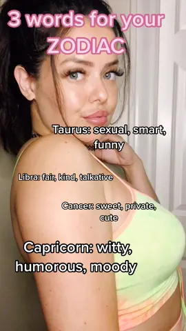 #zodiac #astrology