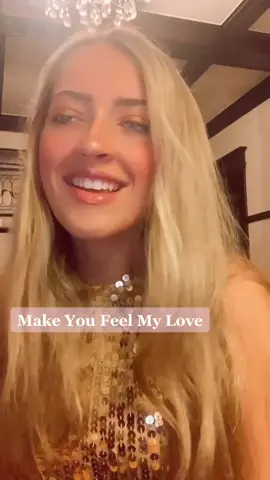 Make You Feel My Love by #adele  💕 #AltRocktober #ImmuneUpVapeDown #makeyoufeelmylove #calmingsounds #singingcover #adelecover