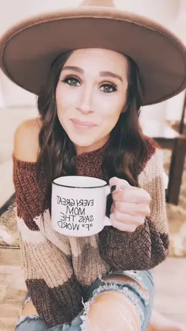 Okay Karen well F**k off and get the F**k lost! #sorrynotsorry #karen #greatmom #MomsofTikTok #badwords #AltRocktober #bye #getlost #coffee #smile