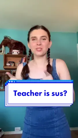 I’m still excited to play with them 👾 #teacher #teachersoftiktok #math #fakeeye #AmongUs #sus #fypシ
