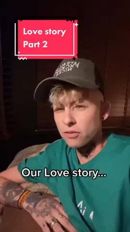 Part 2 of how me and Abbie met ❤️ #foryou #couplegoals #lovestory #fyp