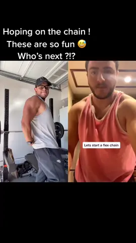 #duet with @ssmonif Flexin for fun #flex #bodybuilding #powertok #shoulders #traps #DayInMyLife #guyswholift #liftweights #fit #FitTok #fyp #fitfam