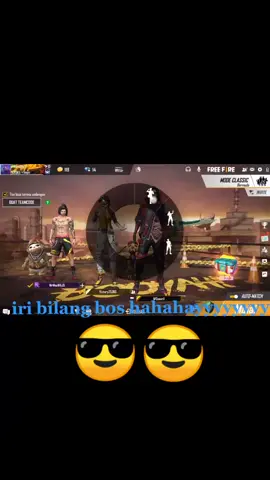 iri bilang bos aaaaayyyyyy#WinWithASmile #jelekbodoamat #vivoV20FocusOnYou #samasamadaritiktok