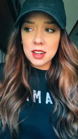 POV: bags are packed and I’m leaving. You ask me what you’re suppose to tell everyone. #Duet