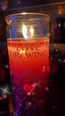 Love is in the air 🔥🥰😍 #lovecandle #lovemagic #candlemagic #lovedrawing #cometome #foryourpage #fyp #passion #desire #lovespell #Love #lovers