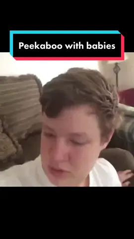 Babies are so dumb #foryou #FYP #vine #foryoupage