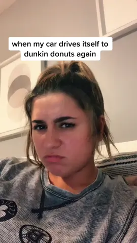 idk how it happens every day #dunkin #massachusetts #coffee #dunkindonuts #icedcoffee