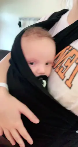 Baby Rhett loves him some @morganwallen #EmilyinParis #Artober #CollegeGotMeLike #babies #babymomma #babiesoftiktok #franklin #foryoupage #fyp